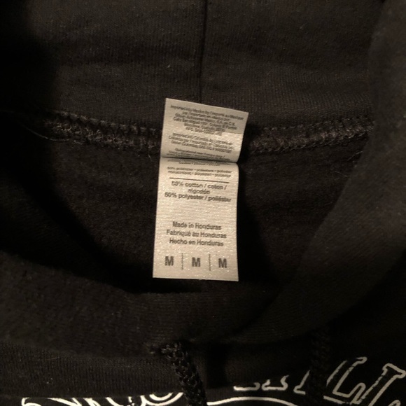 Hoodie (inventory tub #1) - Picture 2 of 5